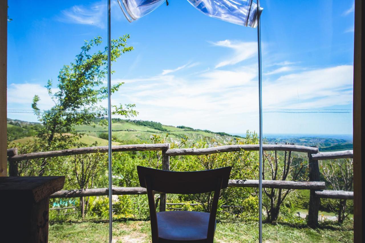 La Luna Sul Trebbio Modigliana 外观 照片