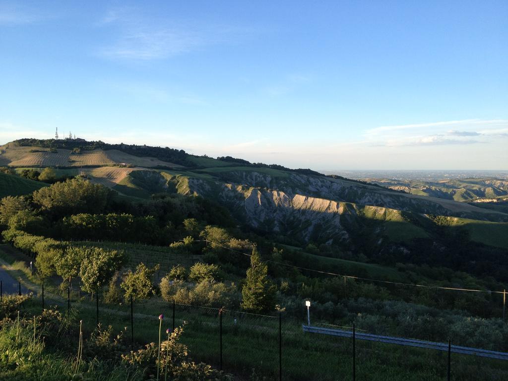 La Luna Sul Trebbio Modigliana 外观 照片