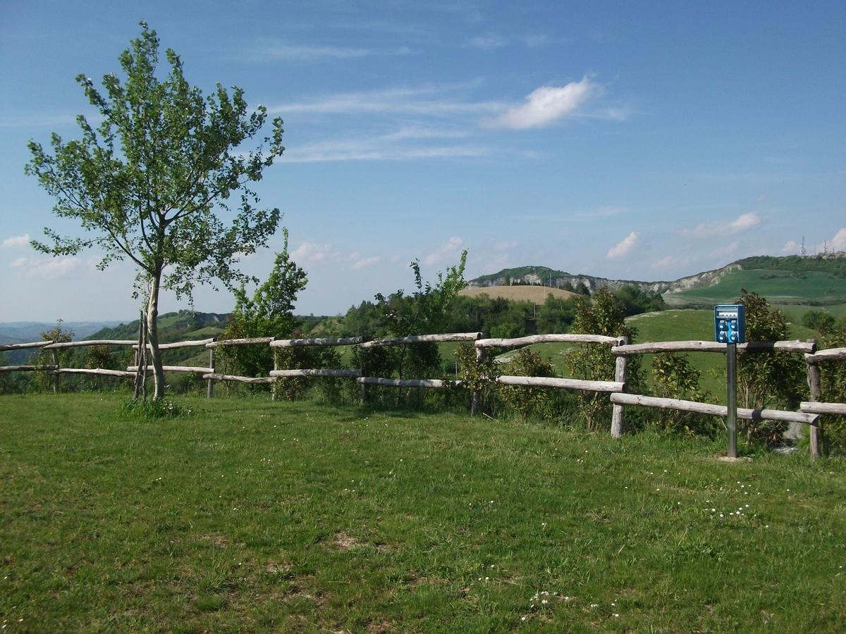 La Luna Sul Trebbio Modigliana 外观 照片